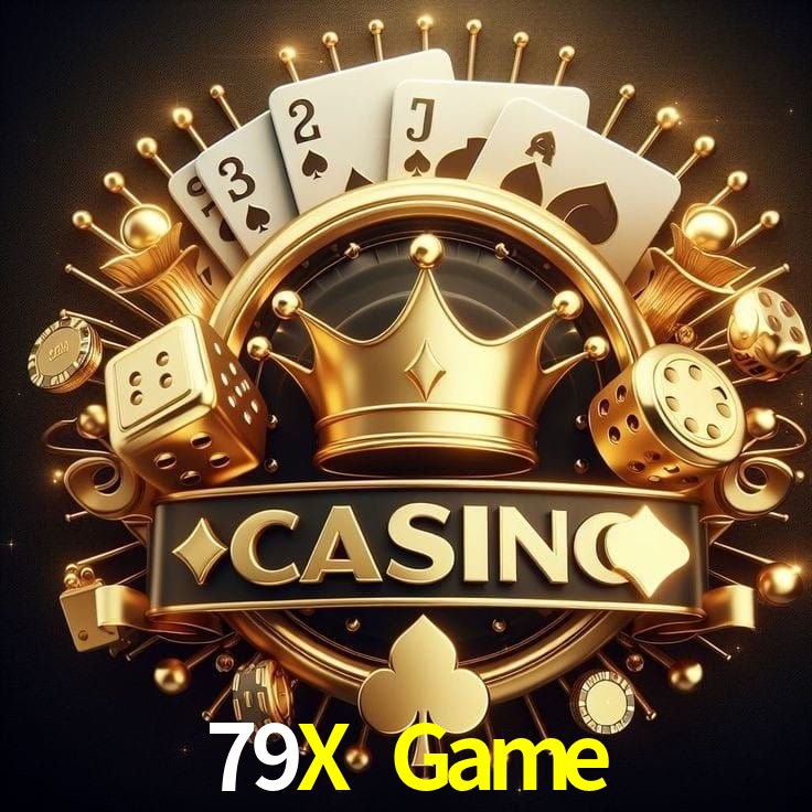 Casino Ao Vivo 79X Game