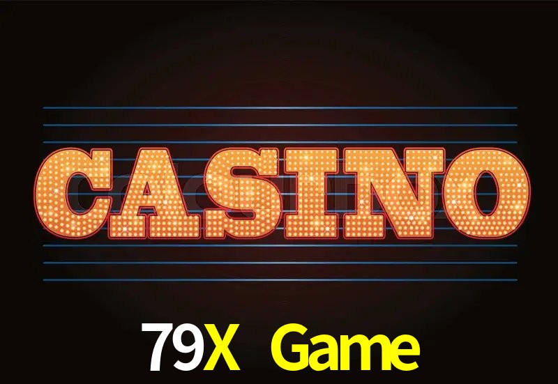 Diretório de Jogos 79X Game