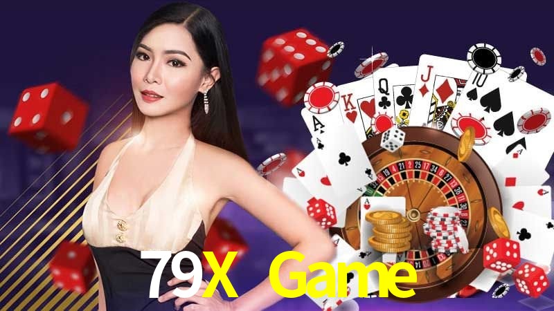 Torneios 79X Game