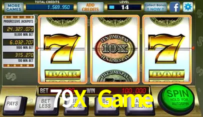 A Emoção da Loteria na 79X Game: Uma Chance de Mudança de Vida