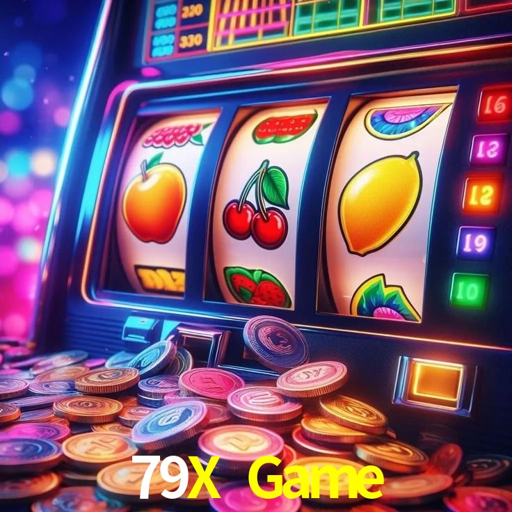 Recursos de Bônus 79X Game