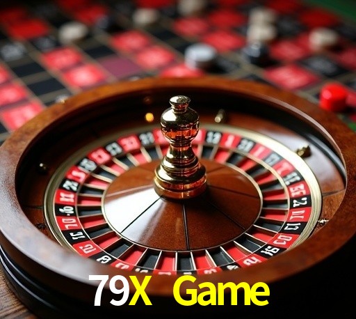 Catálogo de jogos na 79X Game