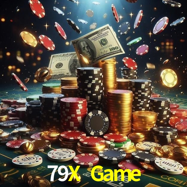 Interface Premium 79X Game