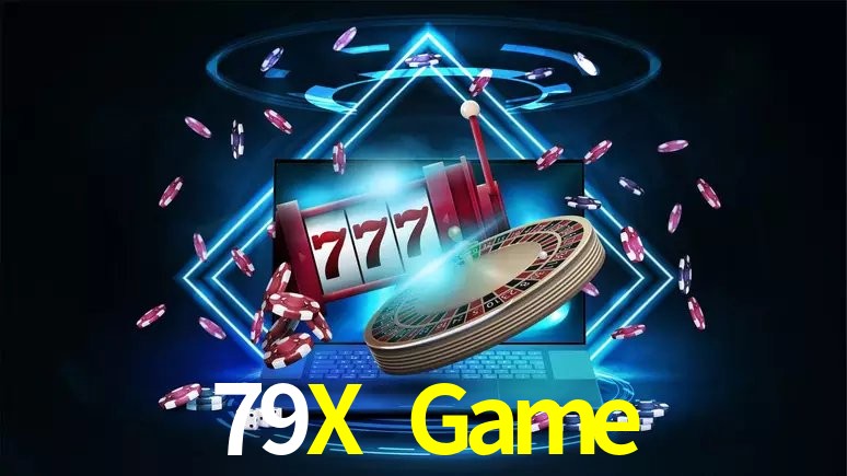 Sistemas de Segurança 79X Game