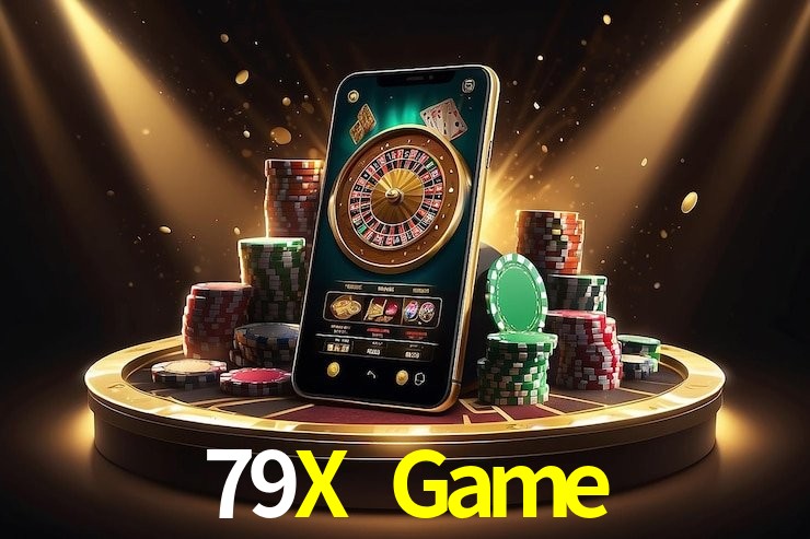 Promoções Sazonais 79X Game