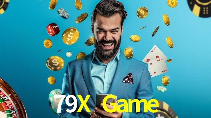 Live Casino 79X Game