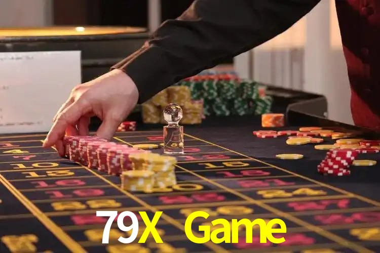 Apostas Esportivas na 79X Game: Um Guia Completo