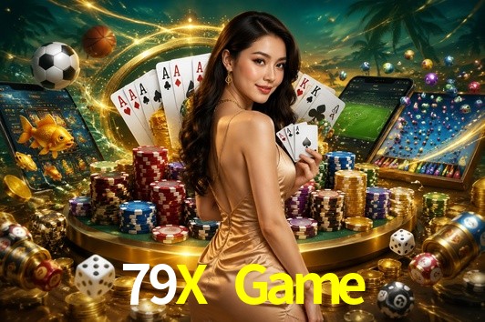 VIP Casino 79X Game