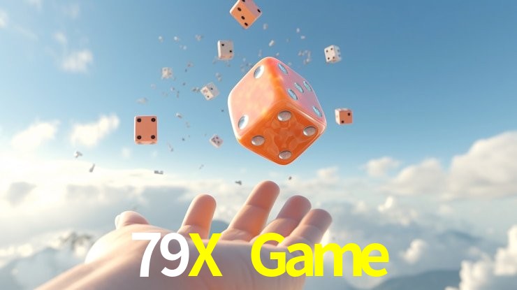 Spaceman Game 79X Game