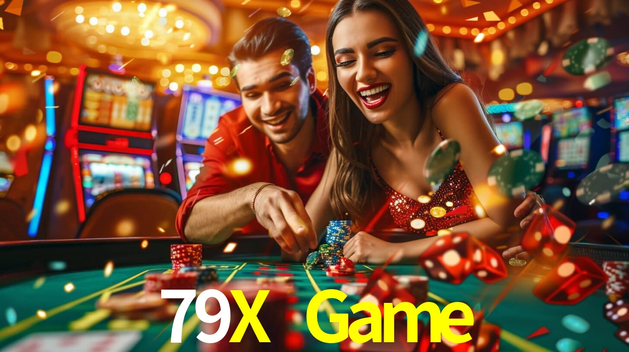 Especiais de Fim de Semana 79X Game