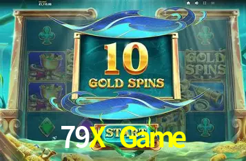 Inovações de Jogos na 79X Game: O Futuro das Experiências Interativas