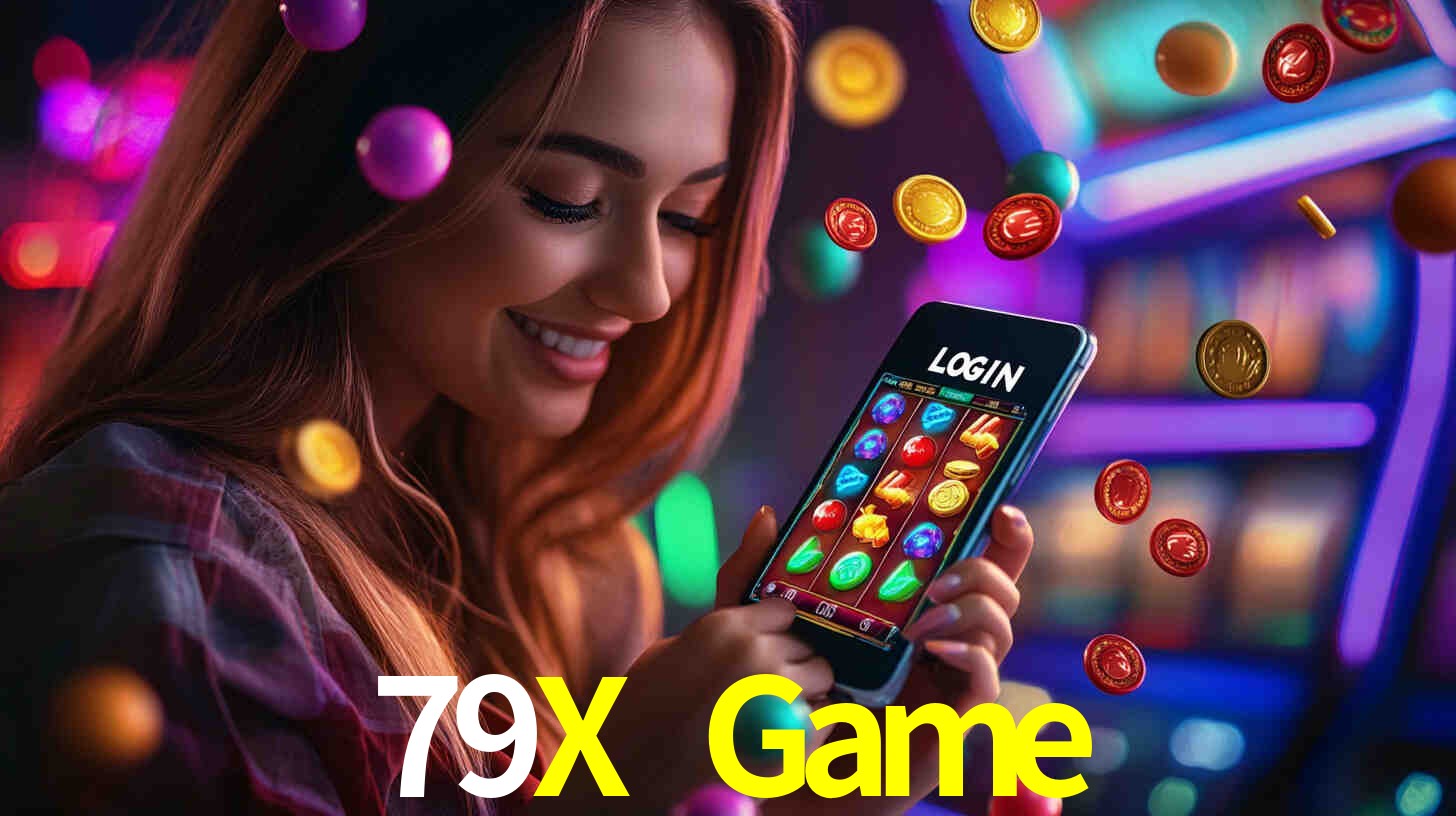 79X Game,79X Bet