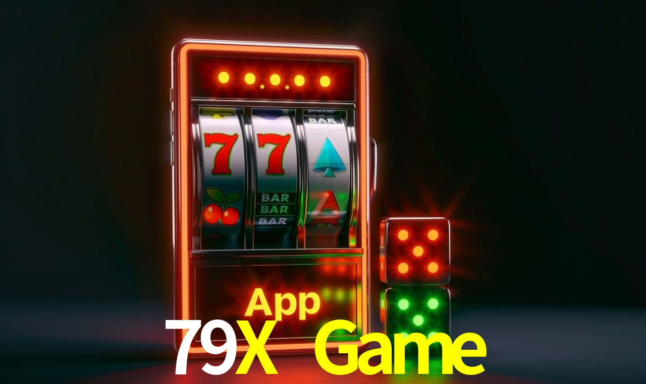 Provedores de Jogos 79X Game