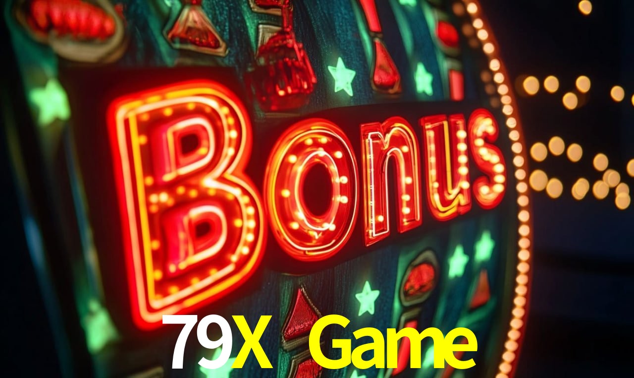 Casino Ao Vivo 79X Game