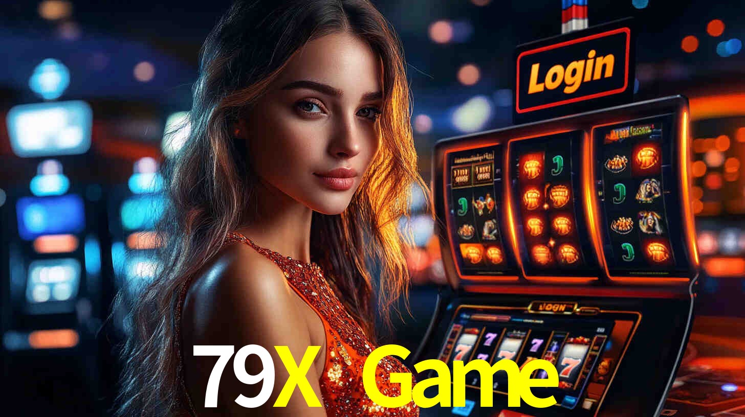 Sinta a adrenalina dos jogos de cassino com 79X Game