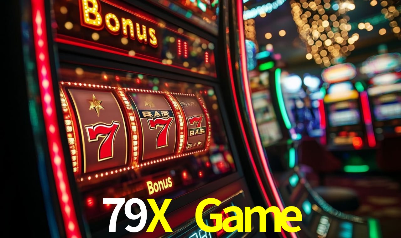 79X Game,79X Bet