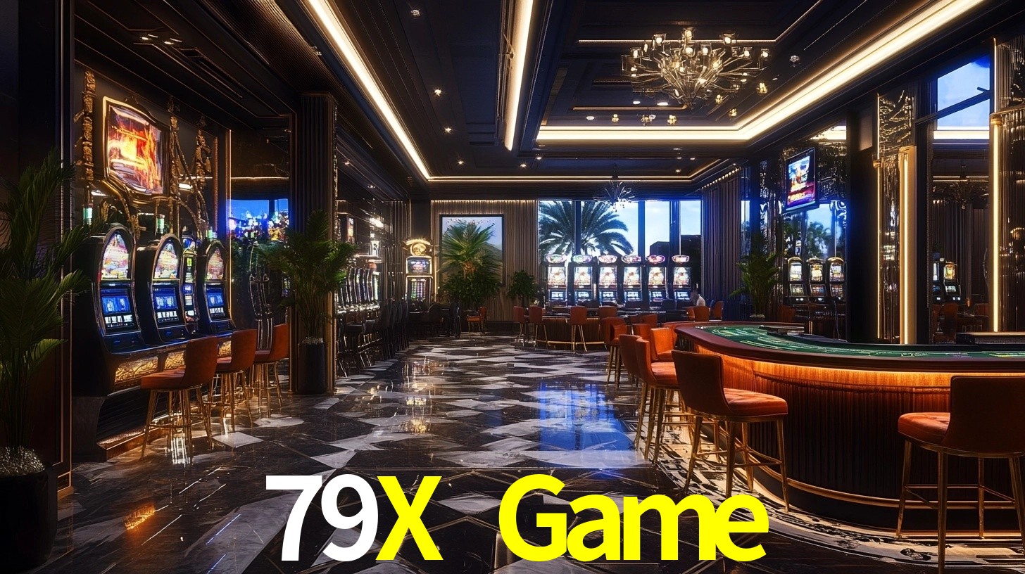 79X Game,79X Bet