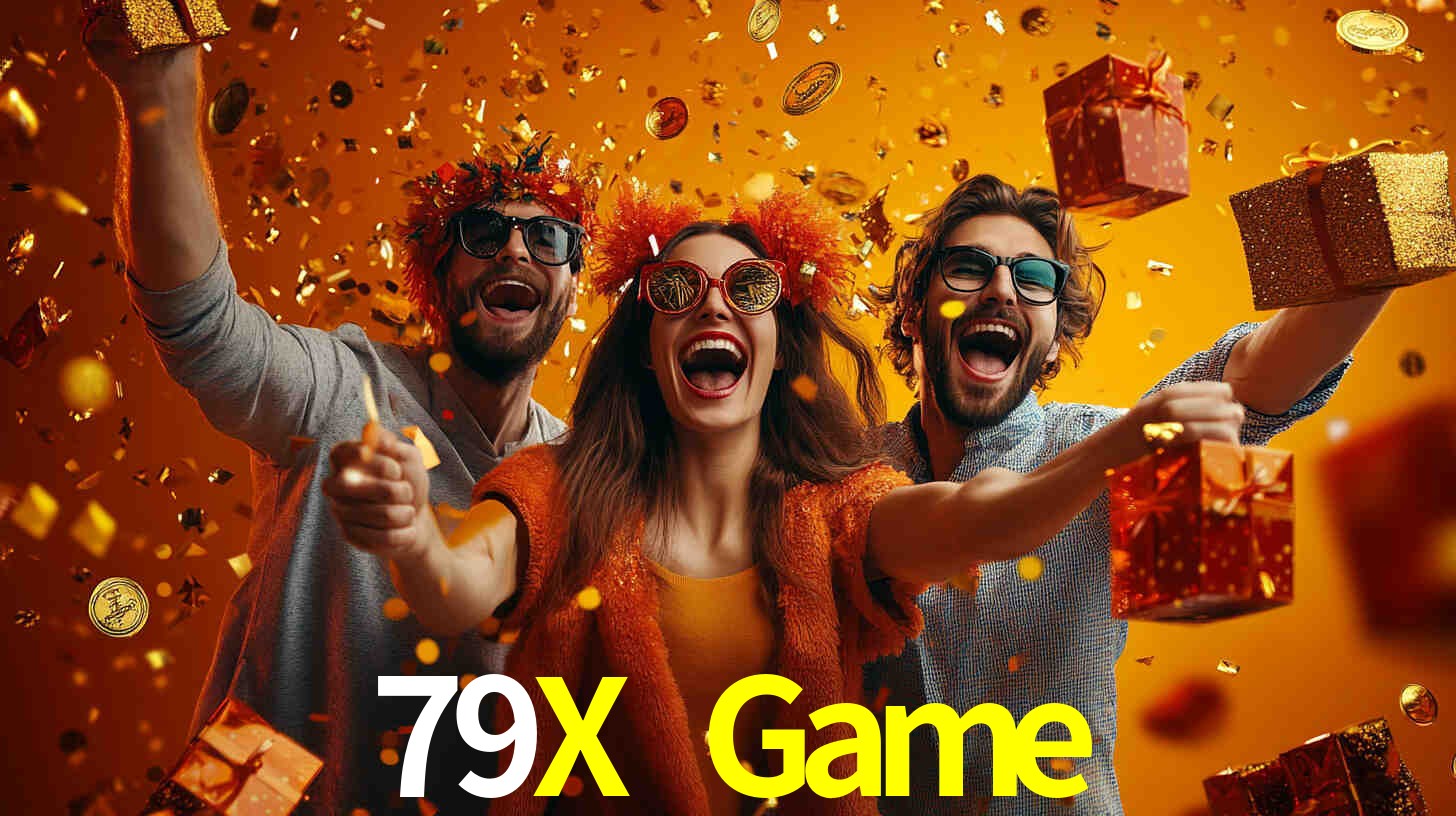 79X Game: Jogue Crash e Experimente Alta Recompensa Instantânea