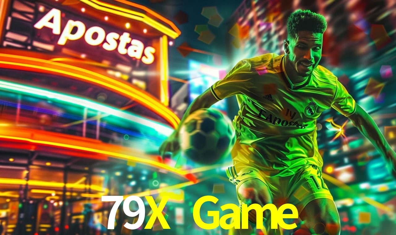 Login Seguro 79X Game