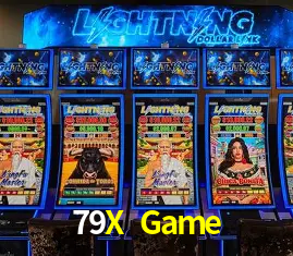 Descubra a Essência do 79X Game: Nossa História e Compromissos