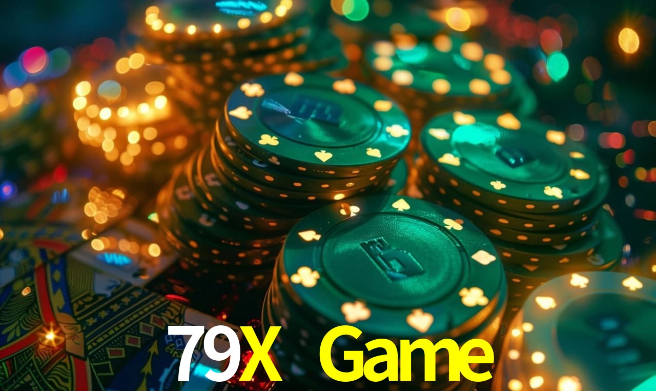 Estatísticas 79X Game