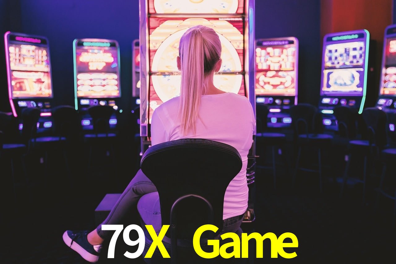 Game Providers 79X Game