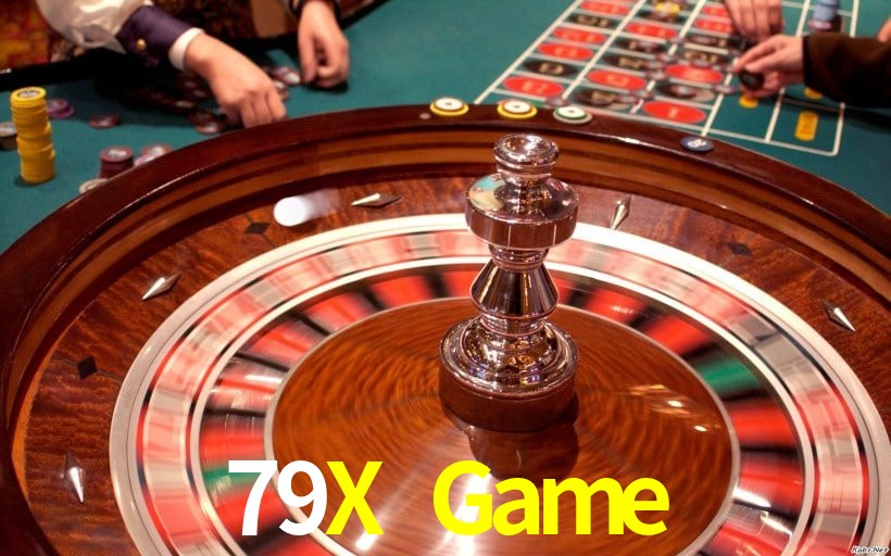 Casino VIP 79X Game