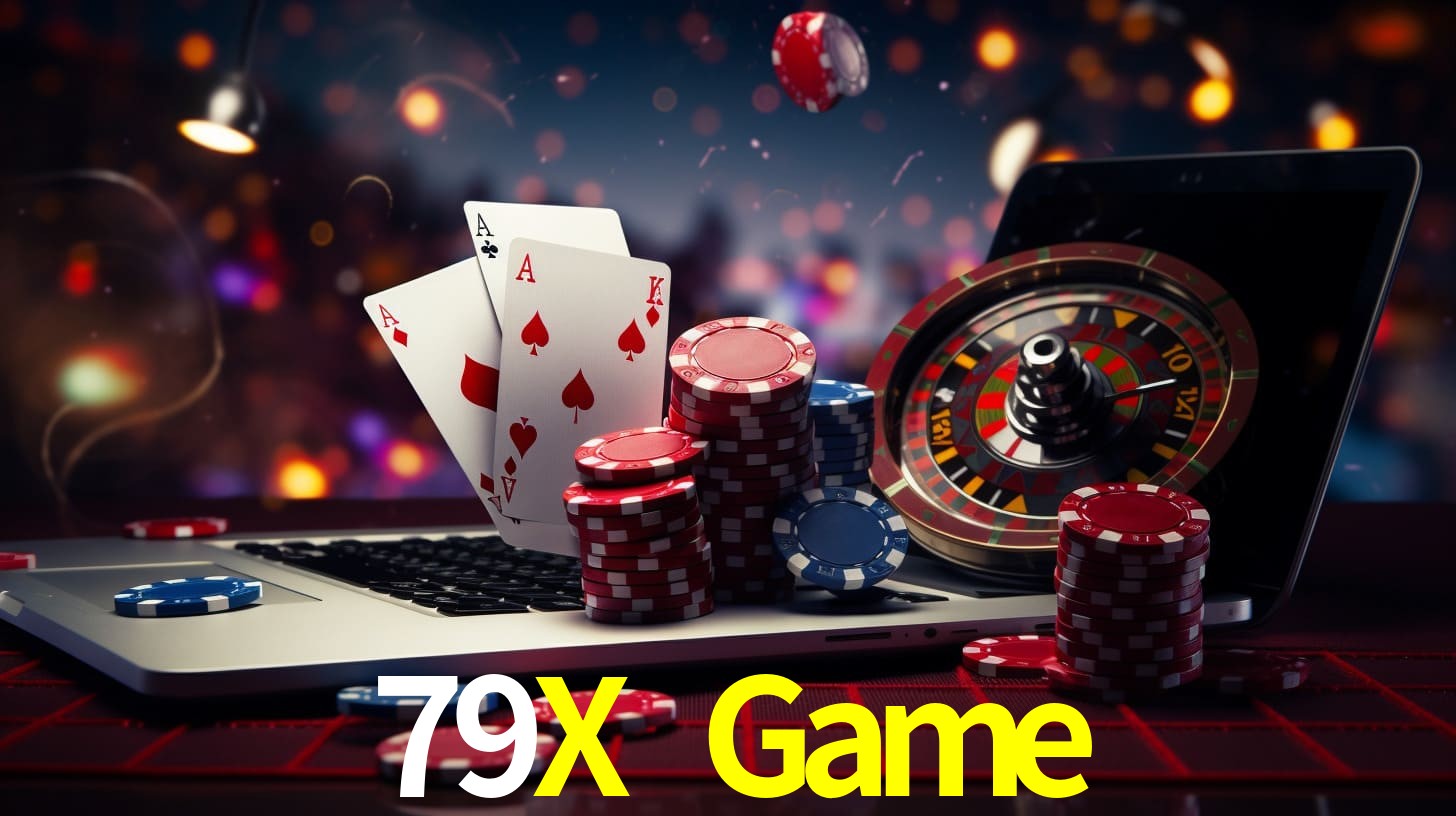 Live Casino 79X Game