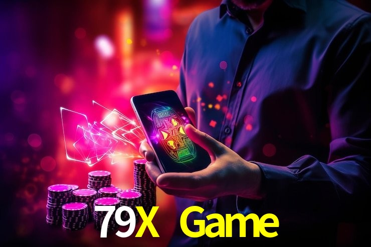 Estatísticas Crash Games 79X Game