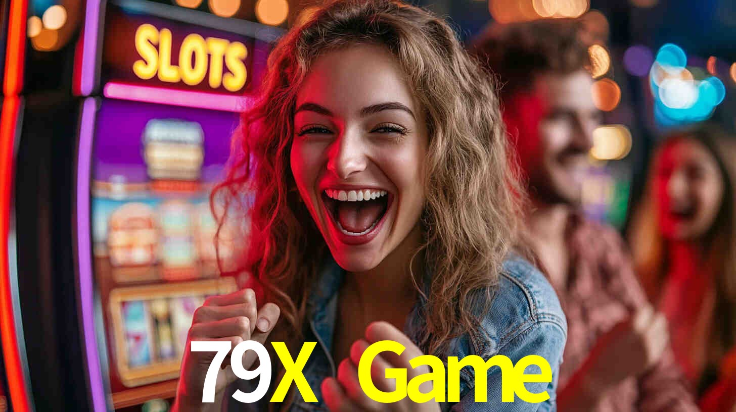 A Experiência Imersiva dos Cassinos Ao Vivo no 79X Game