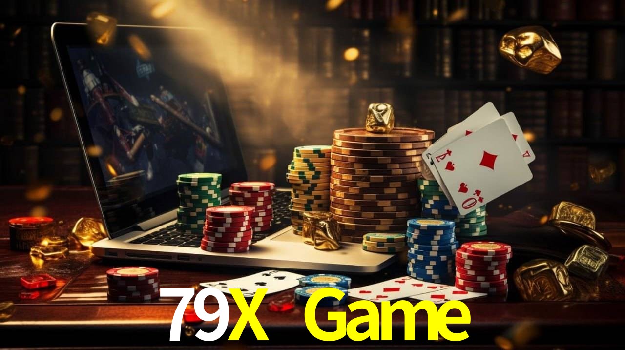 Apostas de Futebol 79X Game