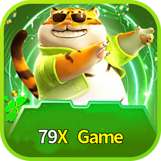 Logo da 79X Game